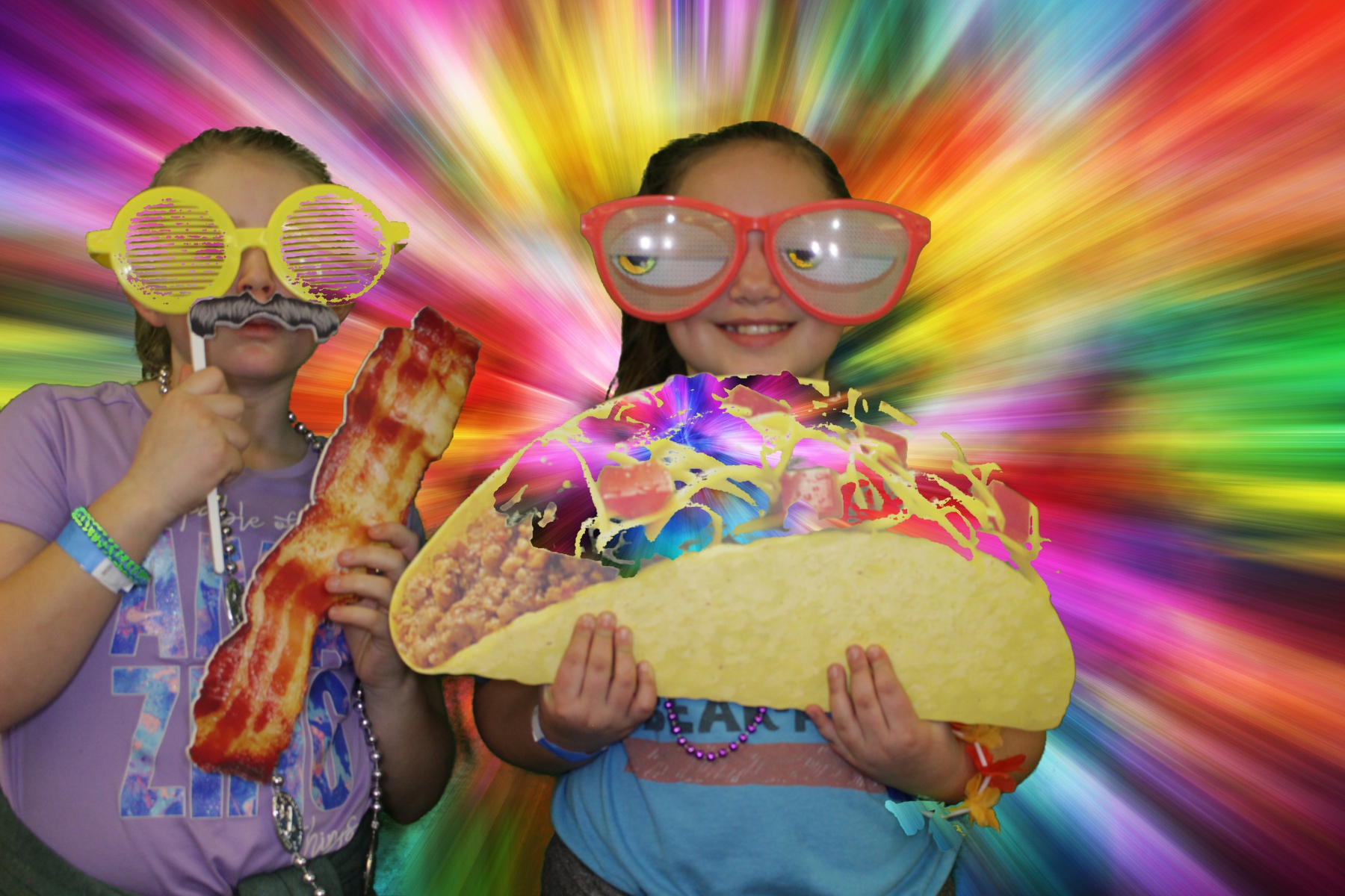 Poly Drive Elementary March Madness Carnival | View more photos from the event at gallery.photoboothbillings.com/u/PhotoBoothBillings/Poly-Drive-Elementary-March-Madness-Carnival